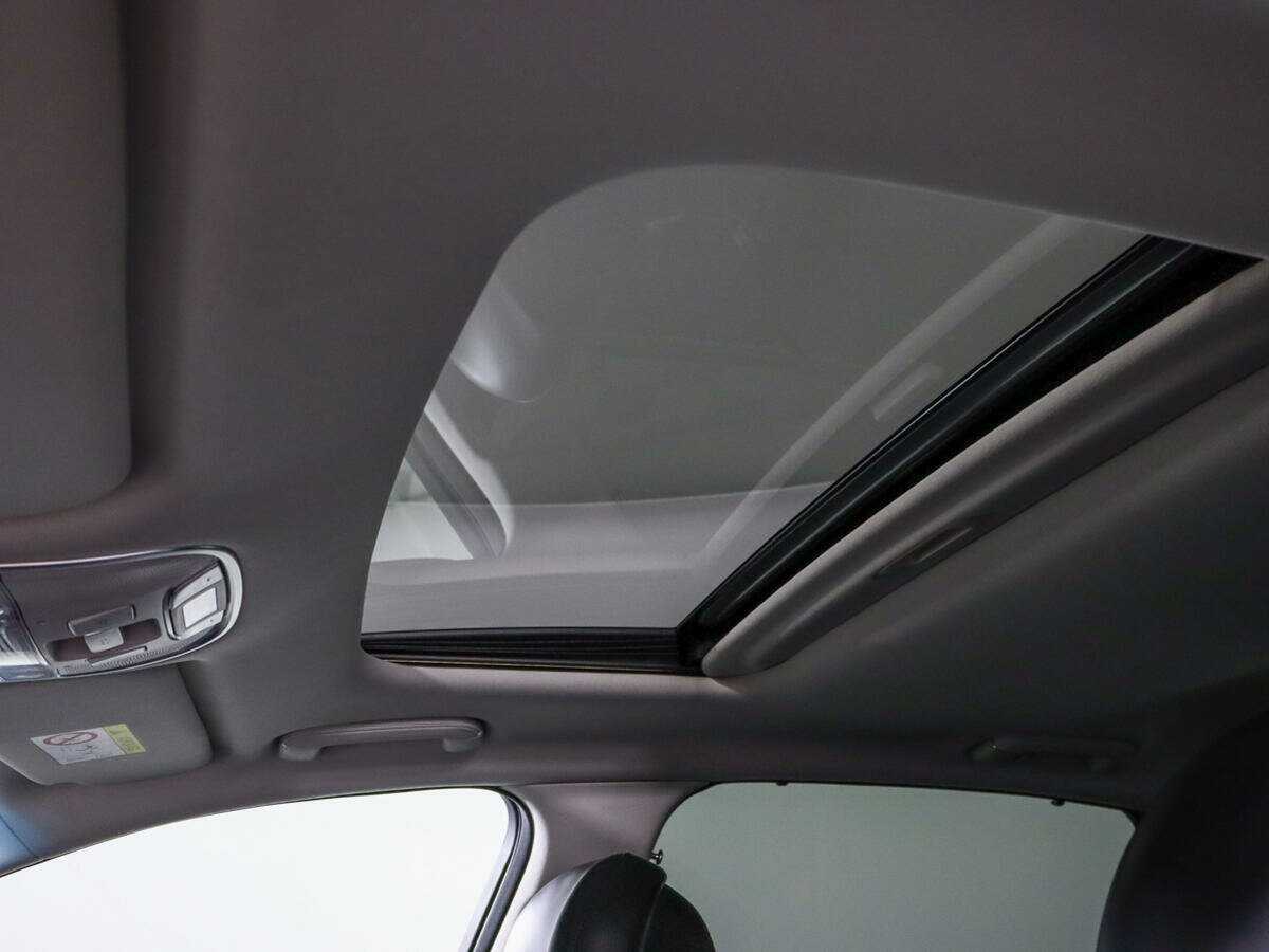 Купить Kia K900, 2019, 110 138 км, фото №21