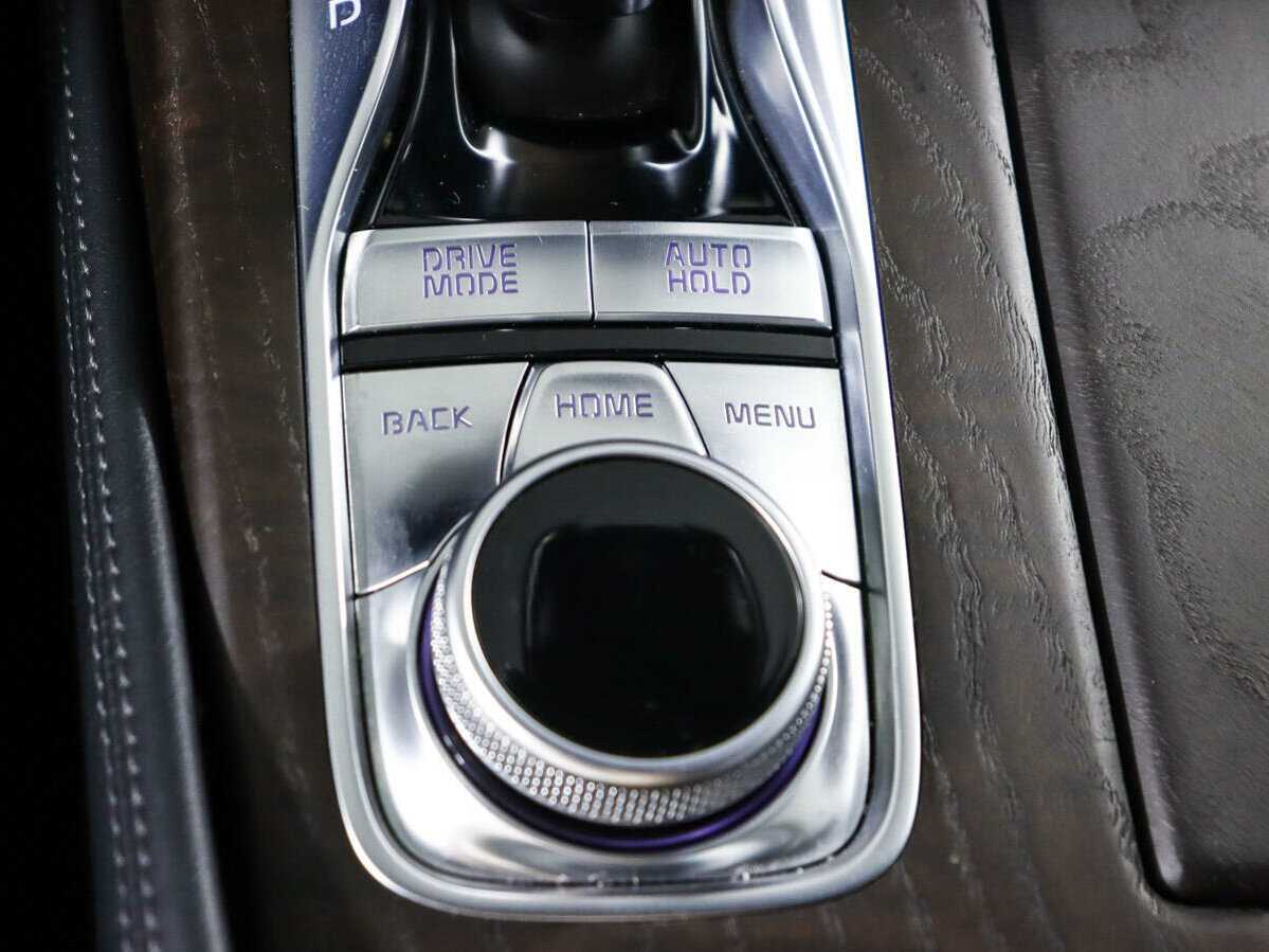 Купить Kia K900, 2019, 110 138 км, фото №25