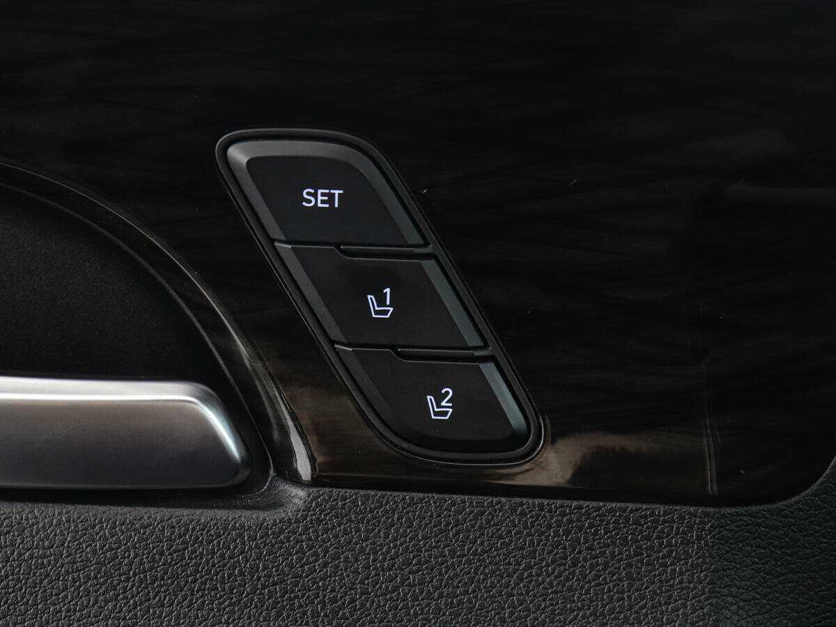 Купить Hyundai Santa Fe, 2018, 243 850 км, фото №17