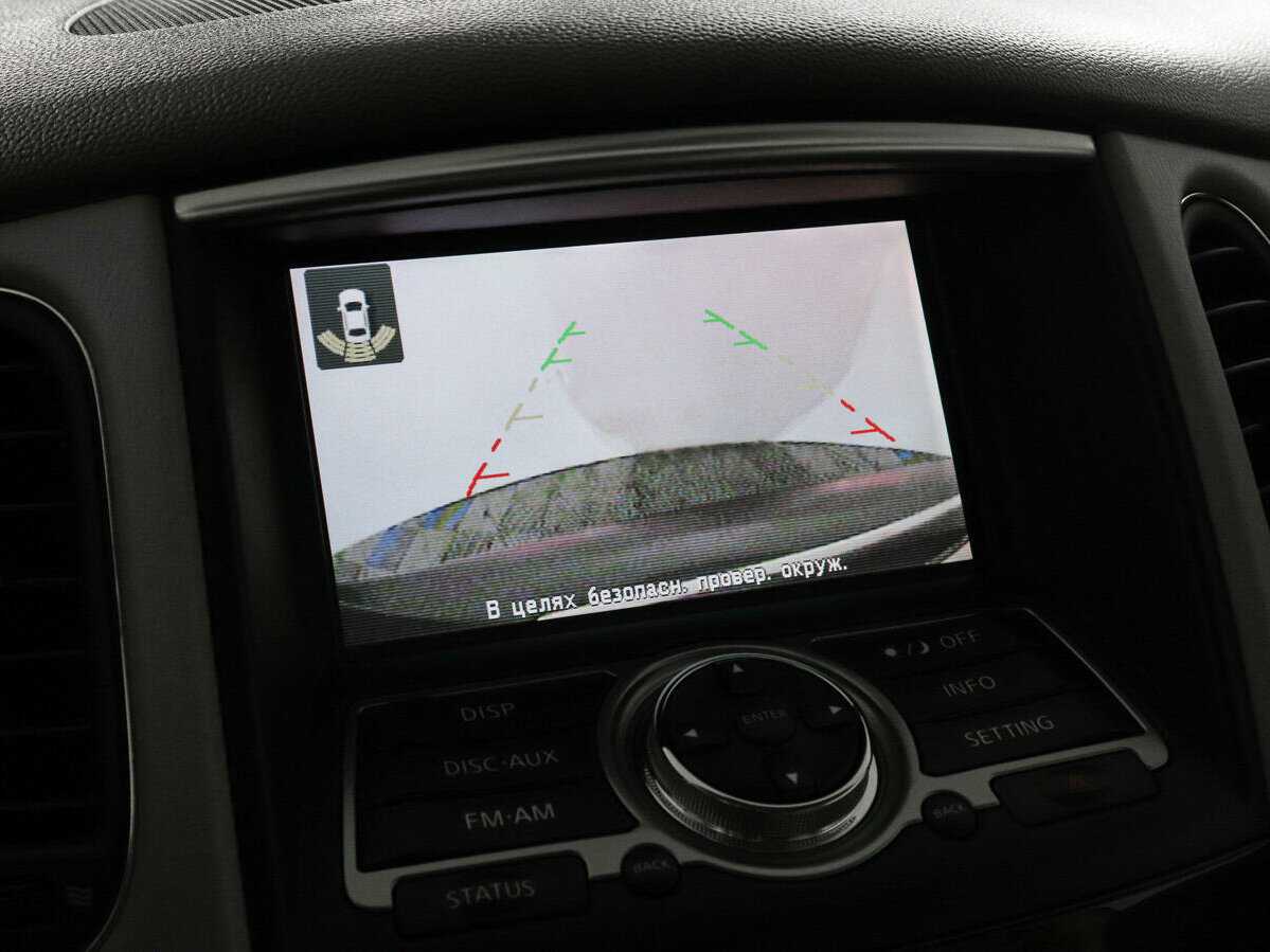 Купить Infiniti QX50, 2015, 120 737 км, фото №15