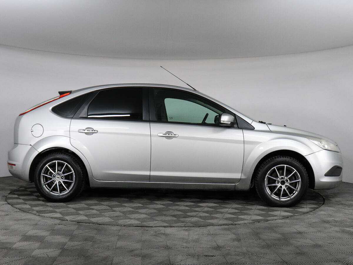 Купить Ford Focus, 2011, 150 000 км, фото №4