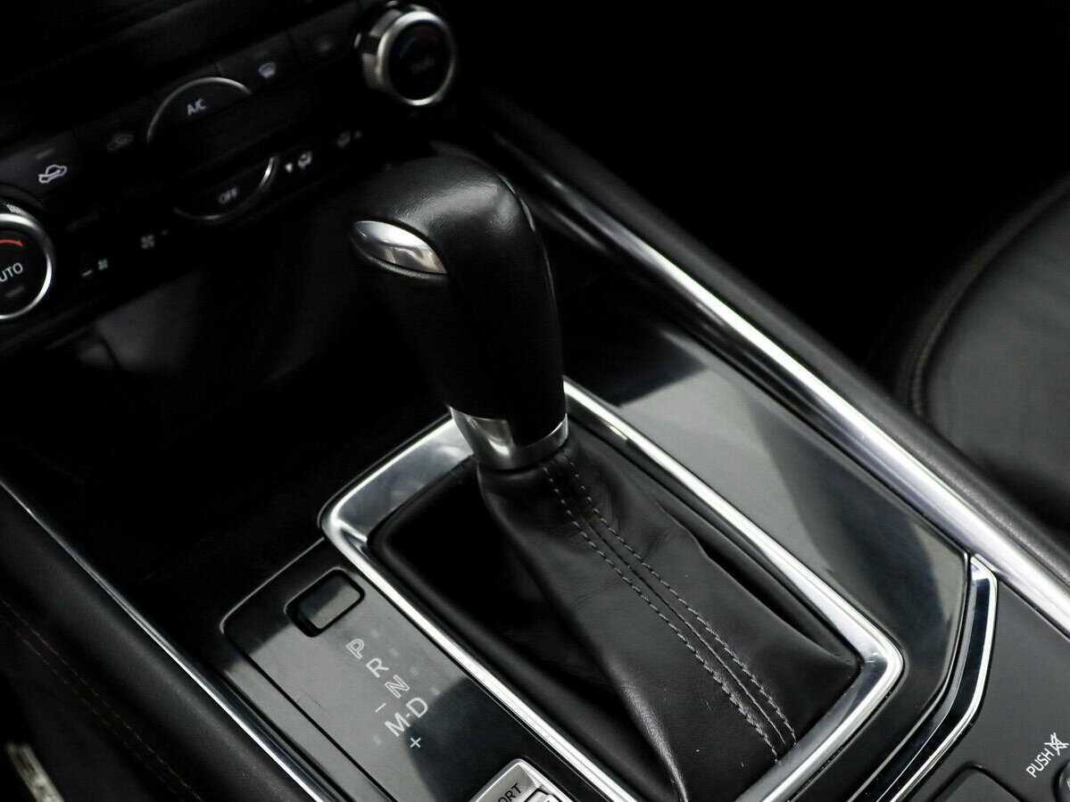 Купить Mazda CX-5, 2018, 79 345 км, фото №12