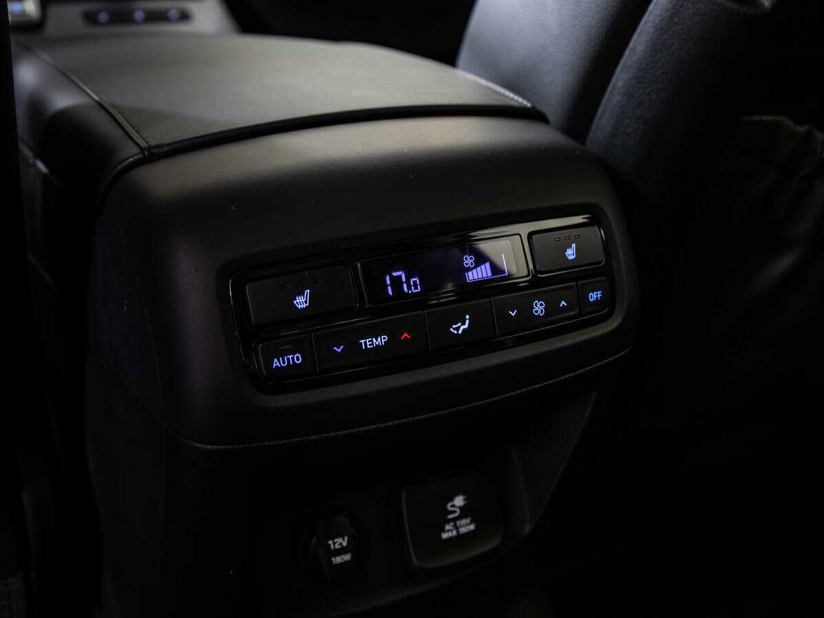 Купить Hyundai Palisade, 2021, 29 998 км, фото №16