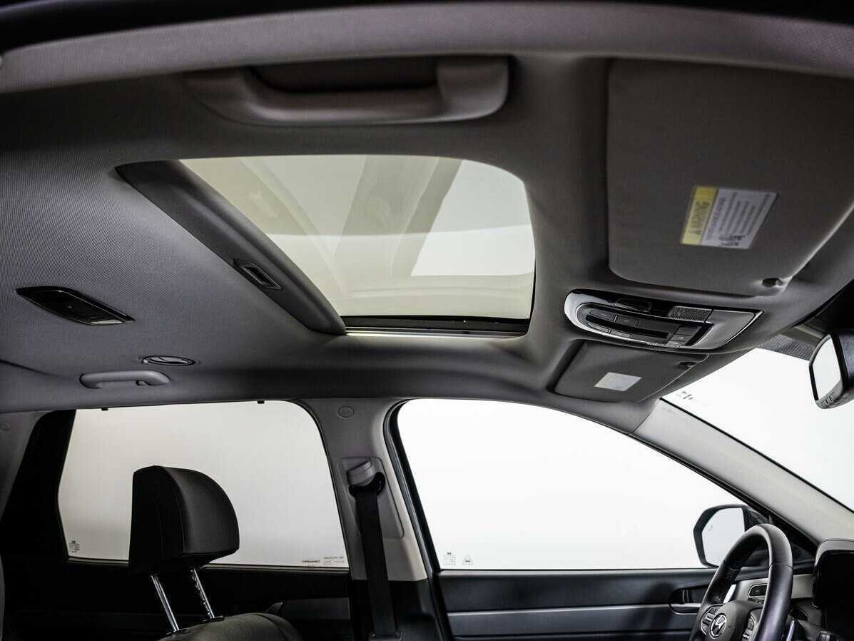 Купить Hyundai Palisade, 2021, 29 998 км, фото №23