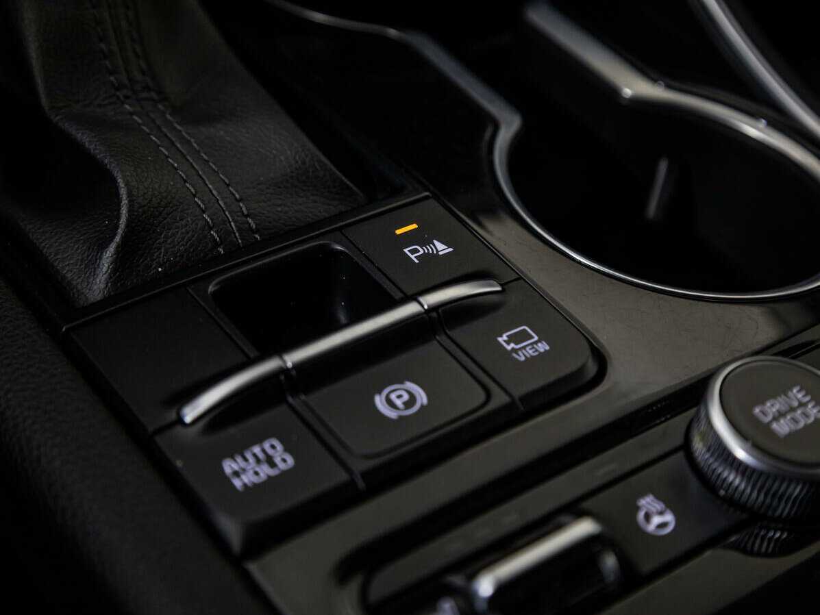 Купить Kia K5, 2020, 117 000 км, фото №15