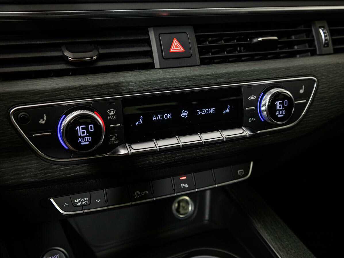 Купить Audi A4, 2019, 88 500 км, фото №13