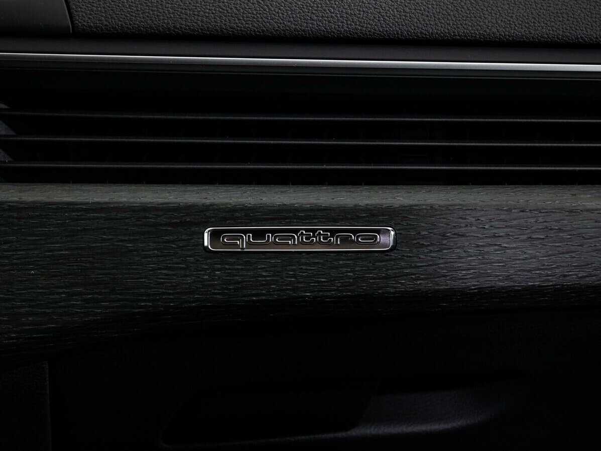 Купить Audi A4, 2019, 88 500 км, фото №20