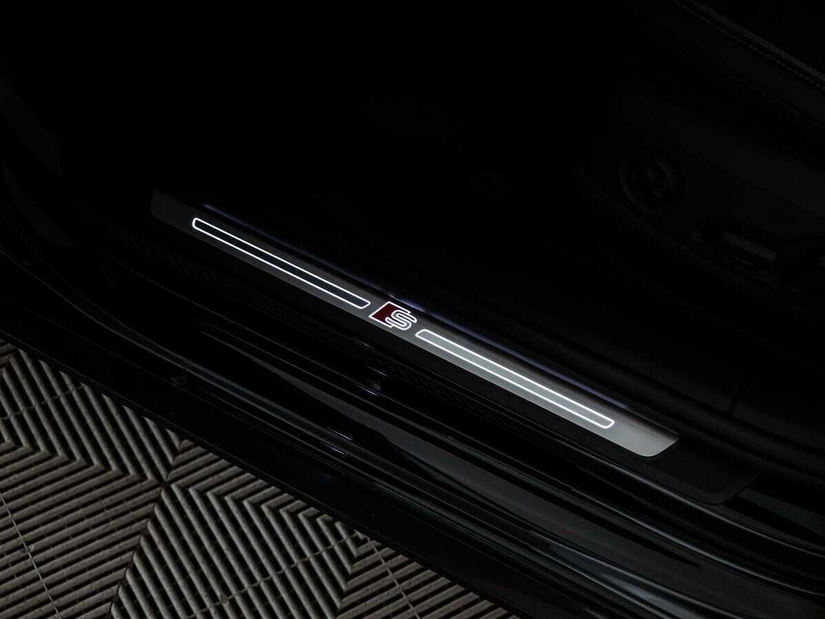 Купить Audi A4, 2019, 88 500 км, фото №24