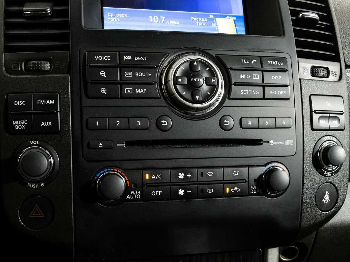 Купить Nissan Pathfinder, 2010, 244 197 км, фото №13