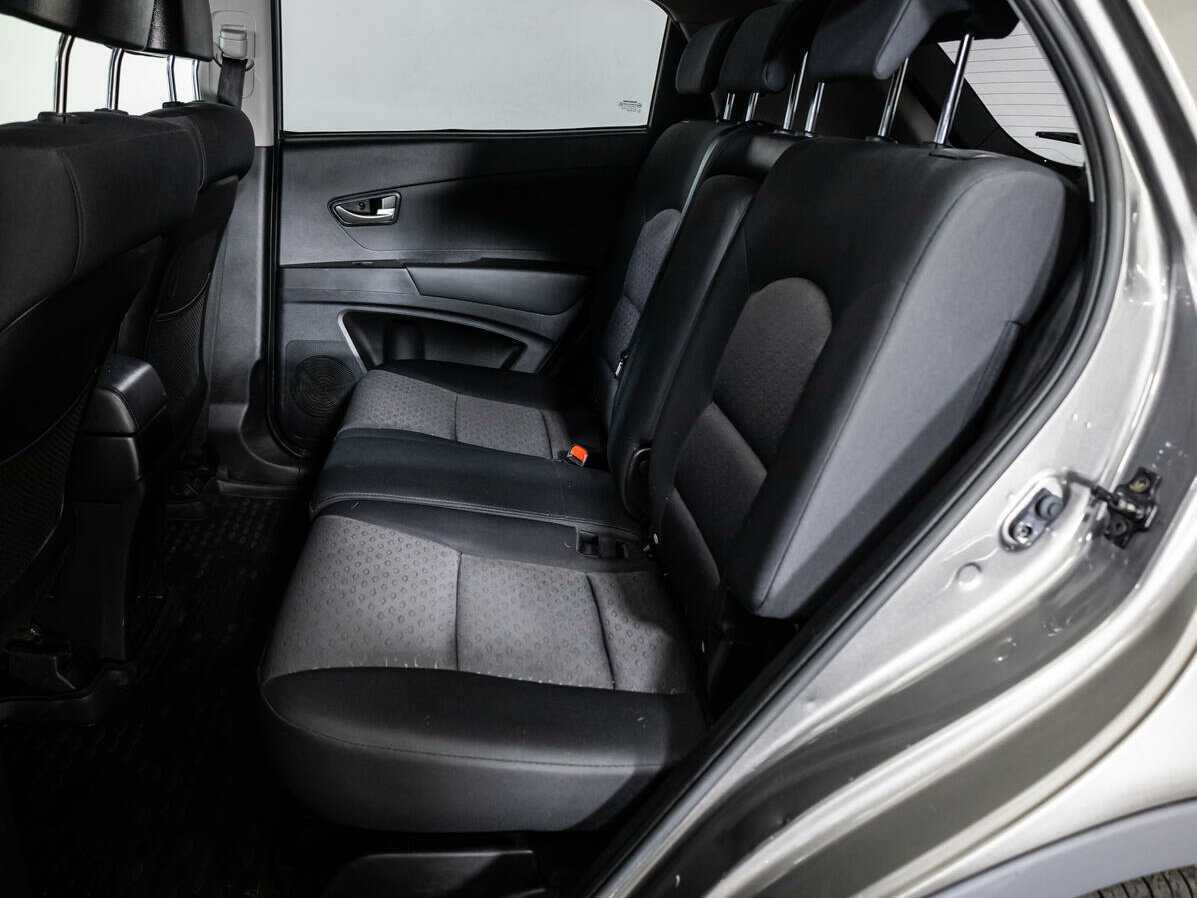 Купить SsangYong Actyon, 2011, 106 251 км, фото №10