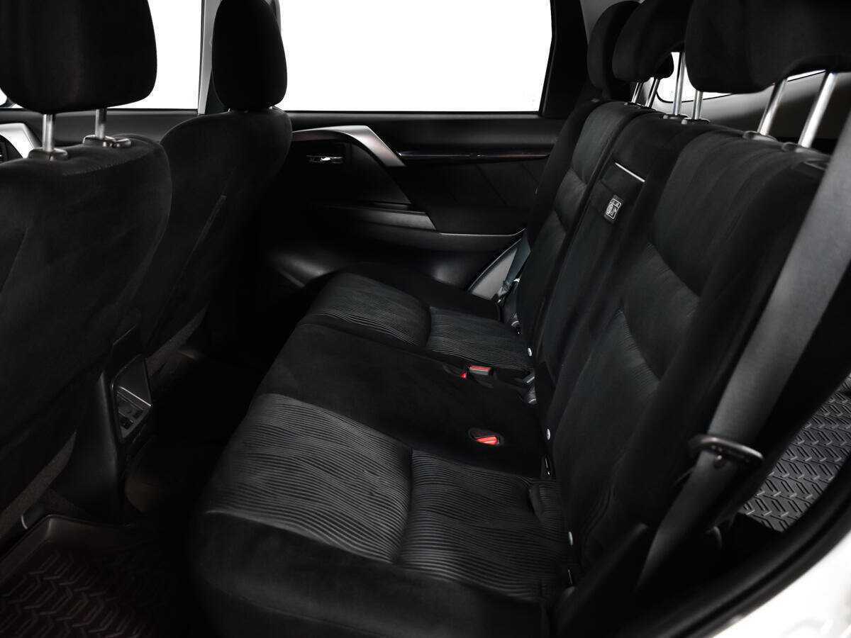 Купить Mitsubishi Pajero Sport, 2019, 43 437 км, фото №10