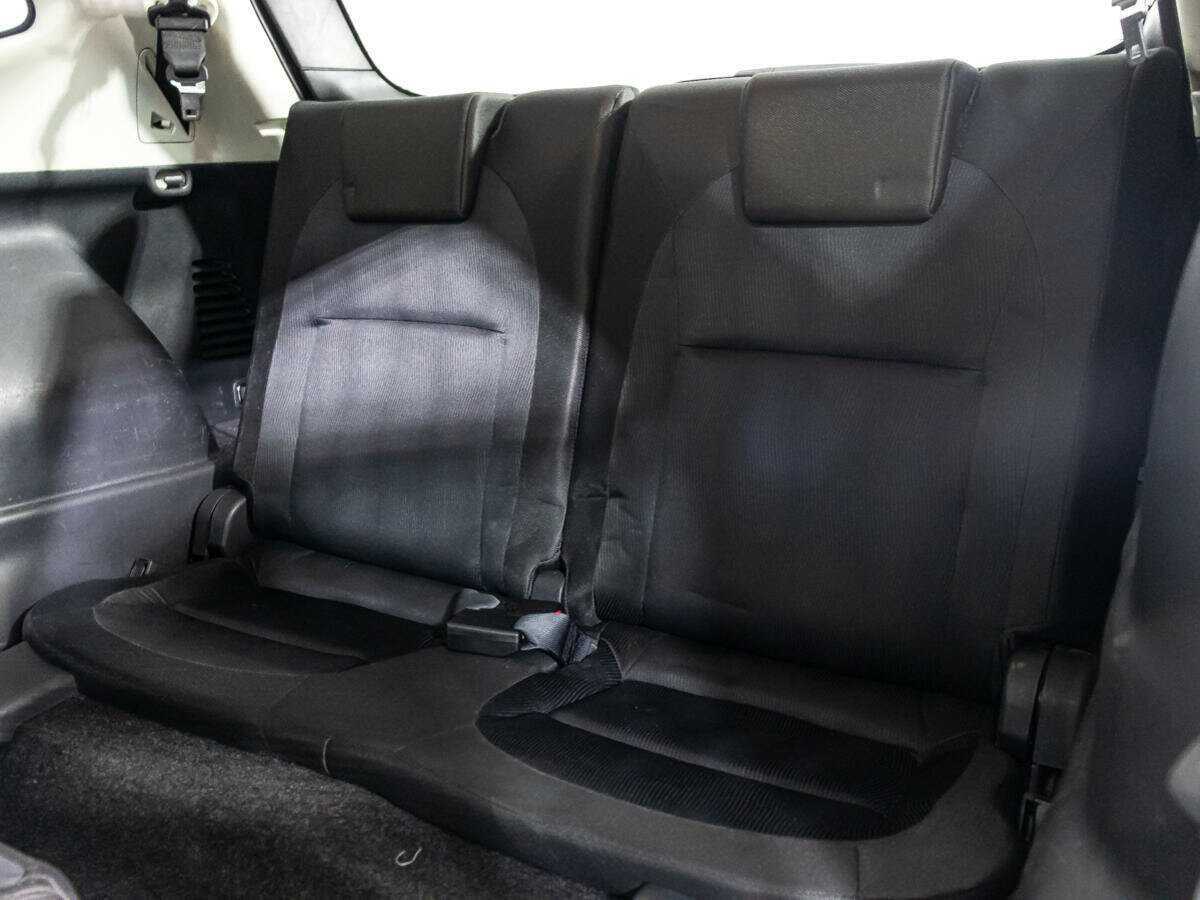 Купить Nissan Qashqai+2, 2010, 182 827 км, фото №15