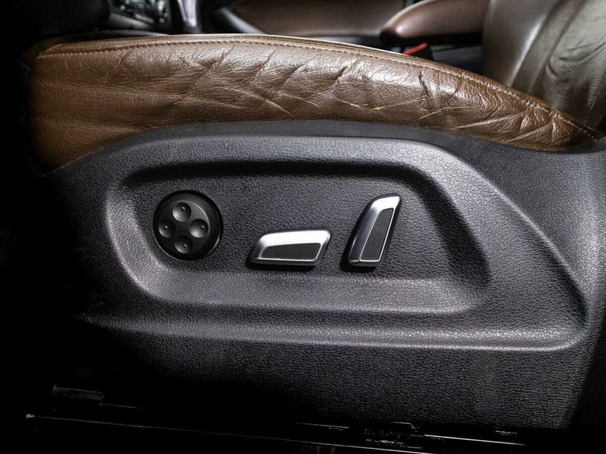 Купить Audi Q5, 2015, 176 406 км, фото №20