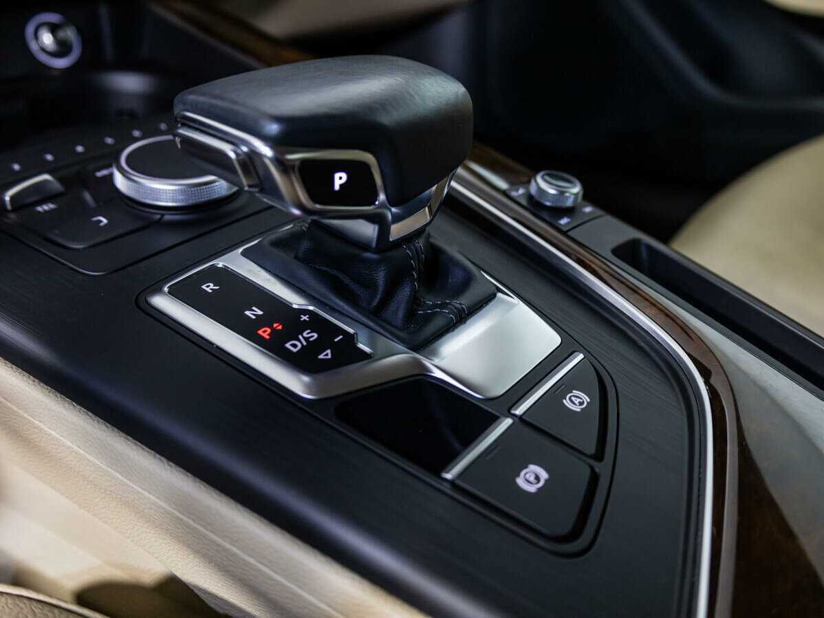 Купить Audi A5, 2019, 67 836 км, фото №13