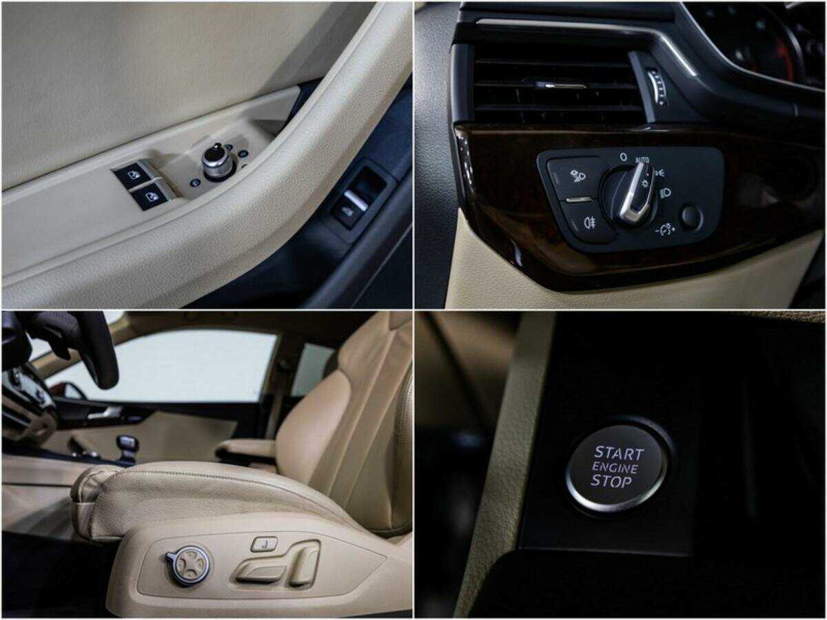 Купить Audi A5, 2019, 67 836 км, фото №16