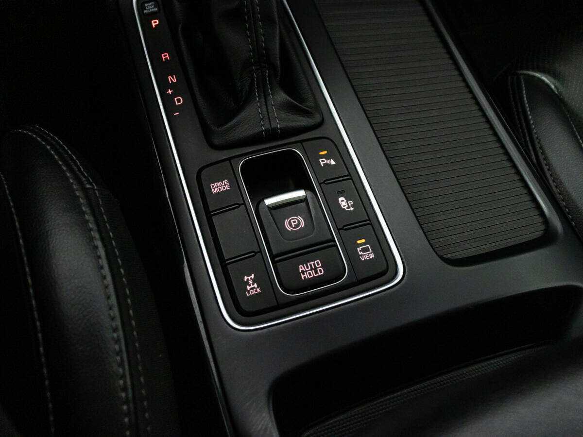 Купить Kia Sorento, 2018, 159 419 км, фото №20