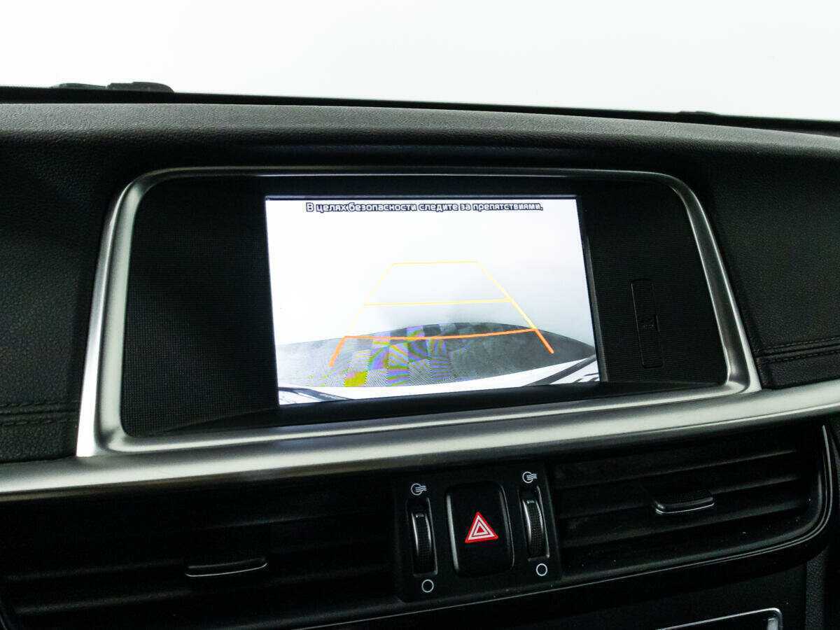 Купить Kia Optima, 2018, 90 066 км, фото №15