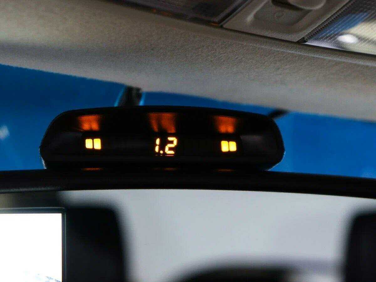 Купить Mitsubishi Pajero, 2013, 111 321 км, фото №12