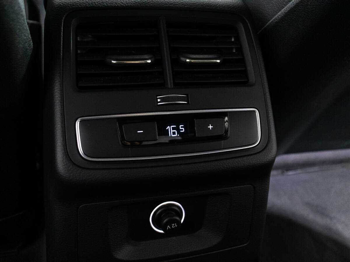 Купить Audi A4, 2016, 94 504 км, фото №19