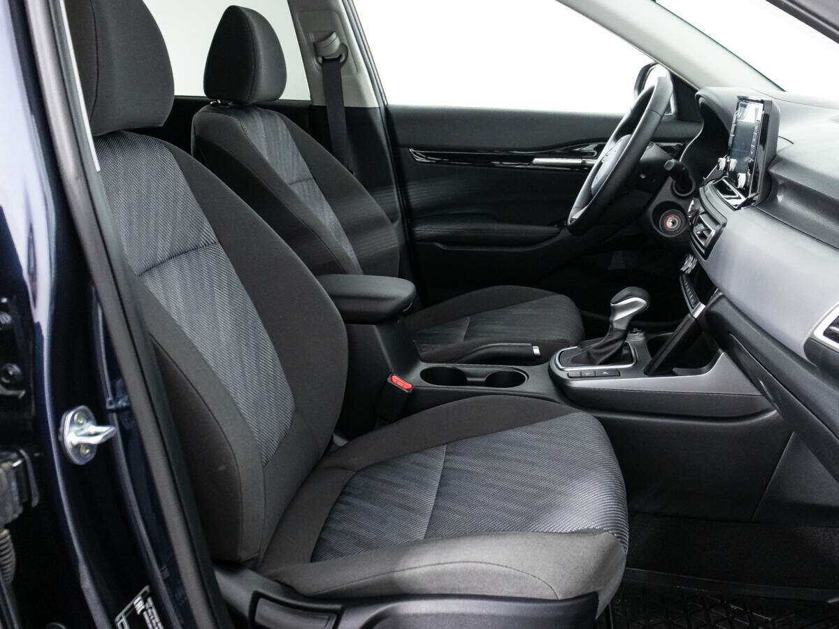 Купить Kia Seltos, 2022, 844 км, фото №16