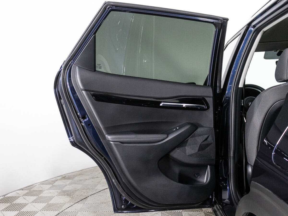 Купить Kia Seltos, 2022, 844 км, фото №25