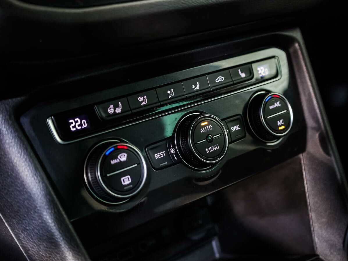 Купить Volkswagen Tiguan, 2020, 40 306 км, фото №14