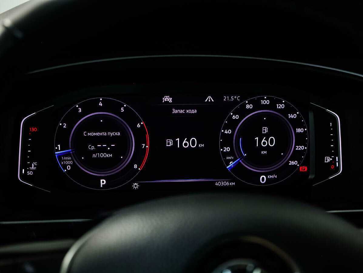 Купить Volkswagen Tiguan, 2020, 40 306 км, фото №18