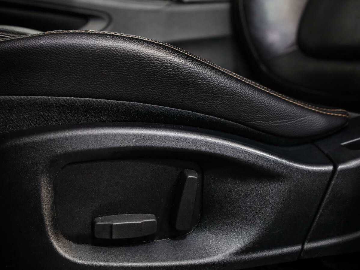 Купить Jaguar F-Pace, 2016, 136 616 км, фото №13