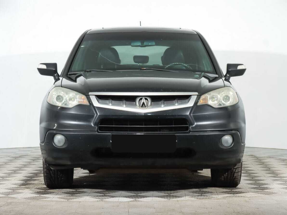 Купить Acura RDX, 2008, 172 005 км, фото №5