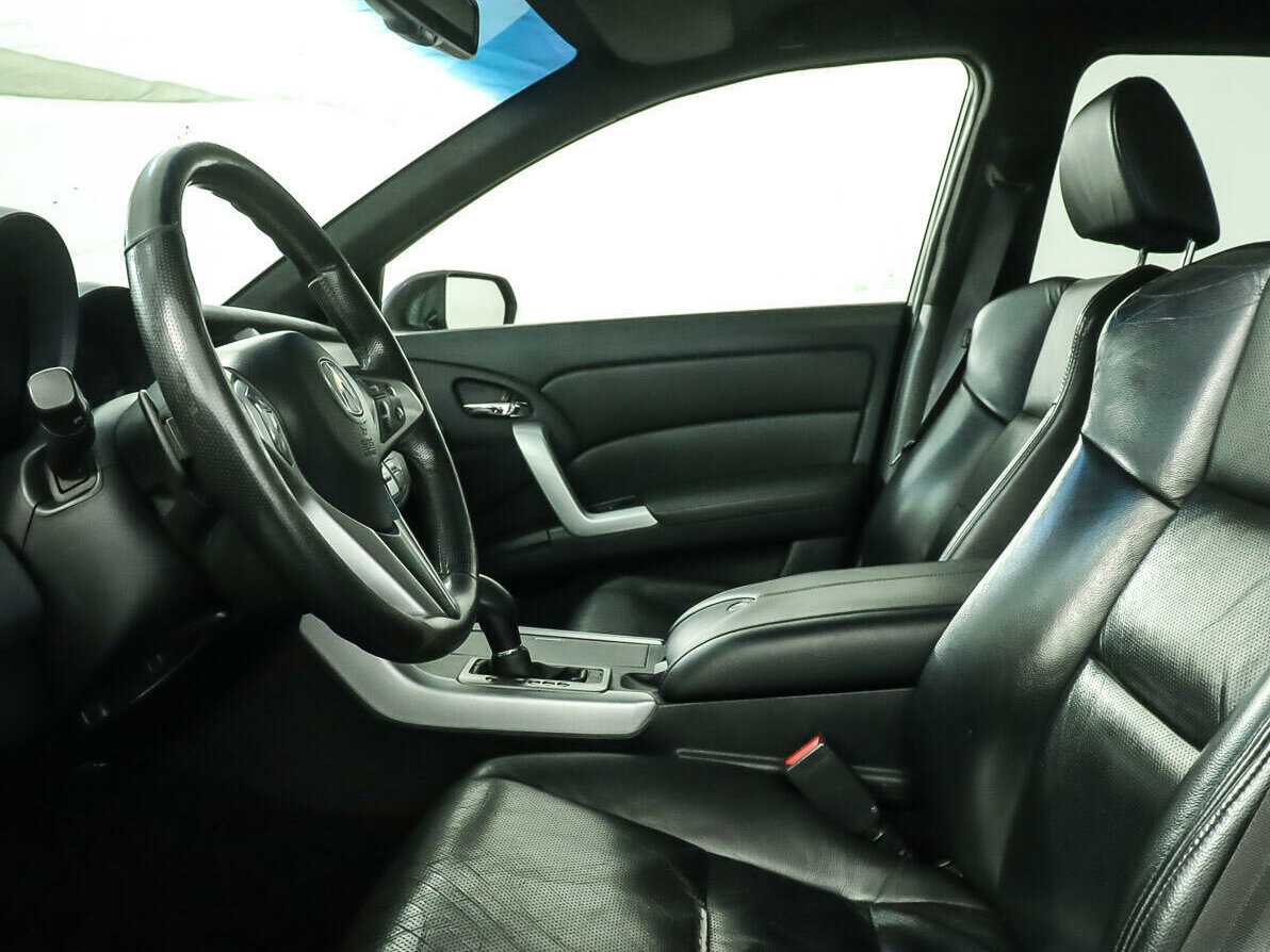 Купить Acura RDX, 2008, 172 005 км, фото №7