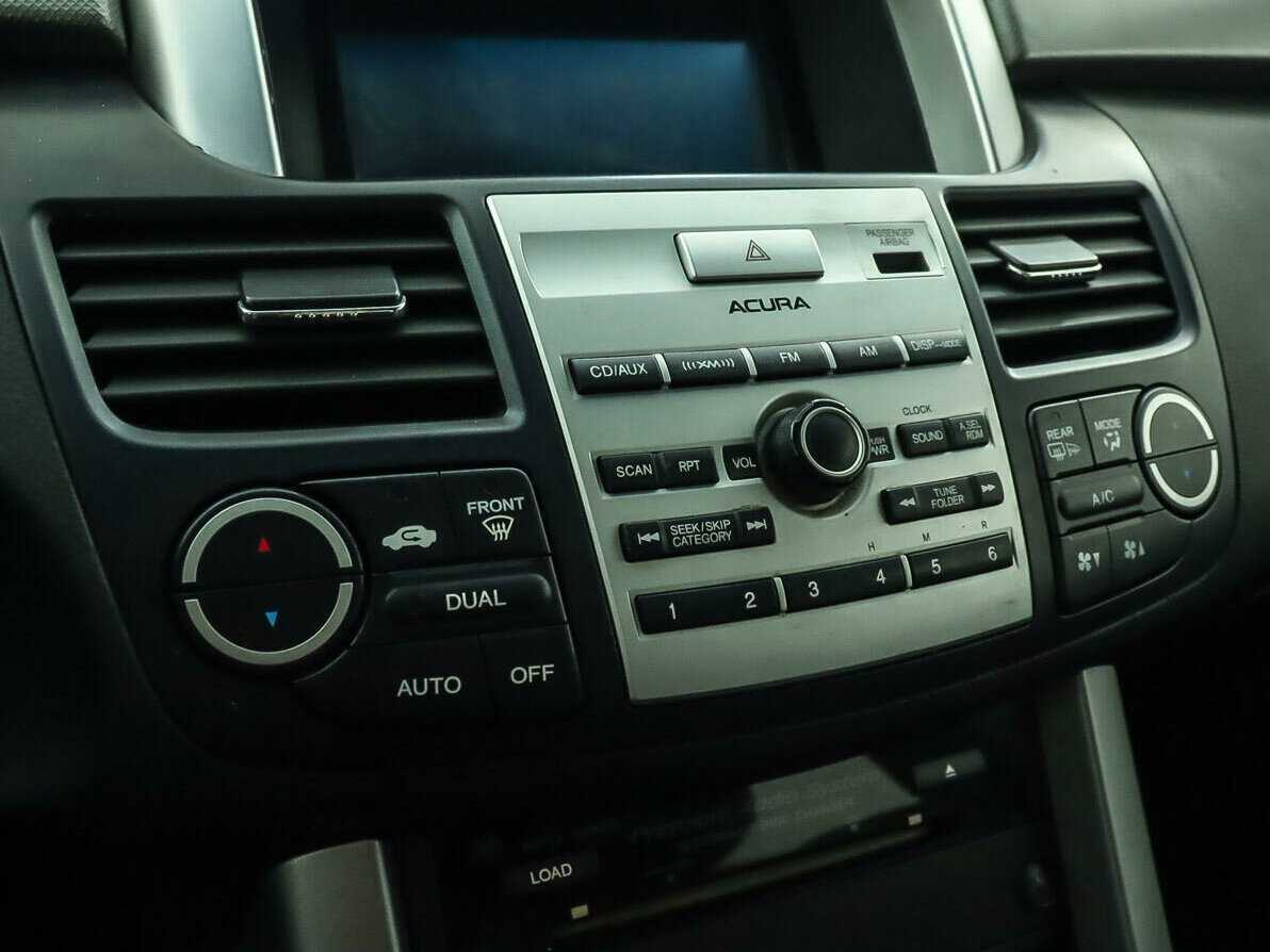 Купить Acura RDX, 2008, 172 005 км, фото №19