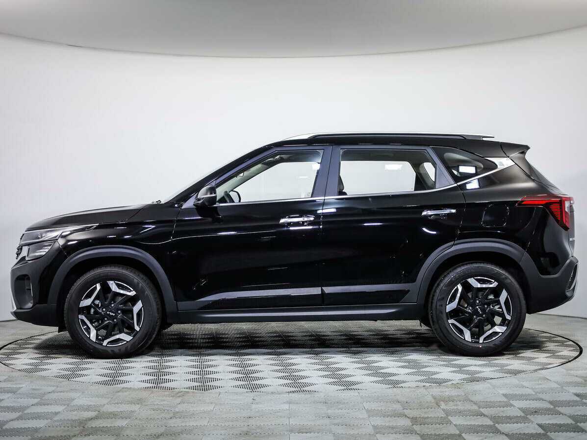 Купить Kia Seltos, 2023, 5 419 км, фото №7