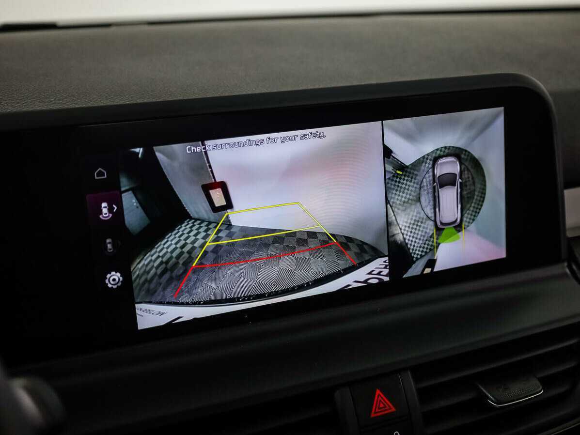 Купить Kia Seltos, 2023, 5 419 км, фото №13