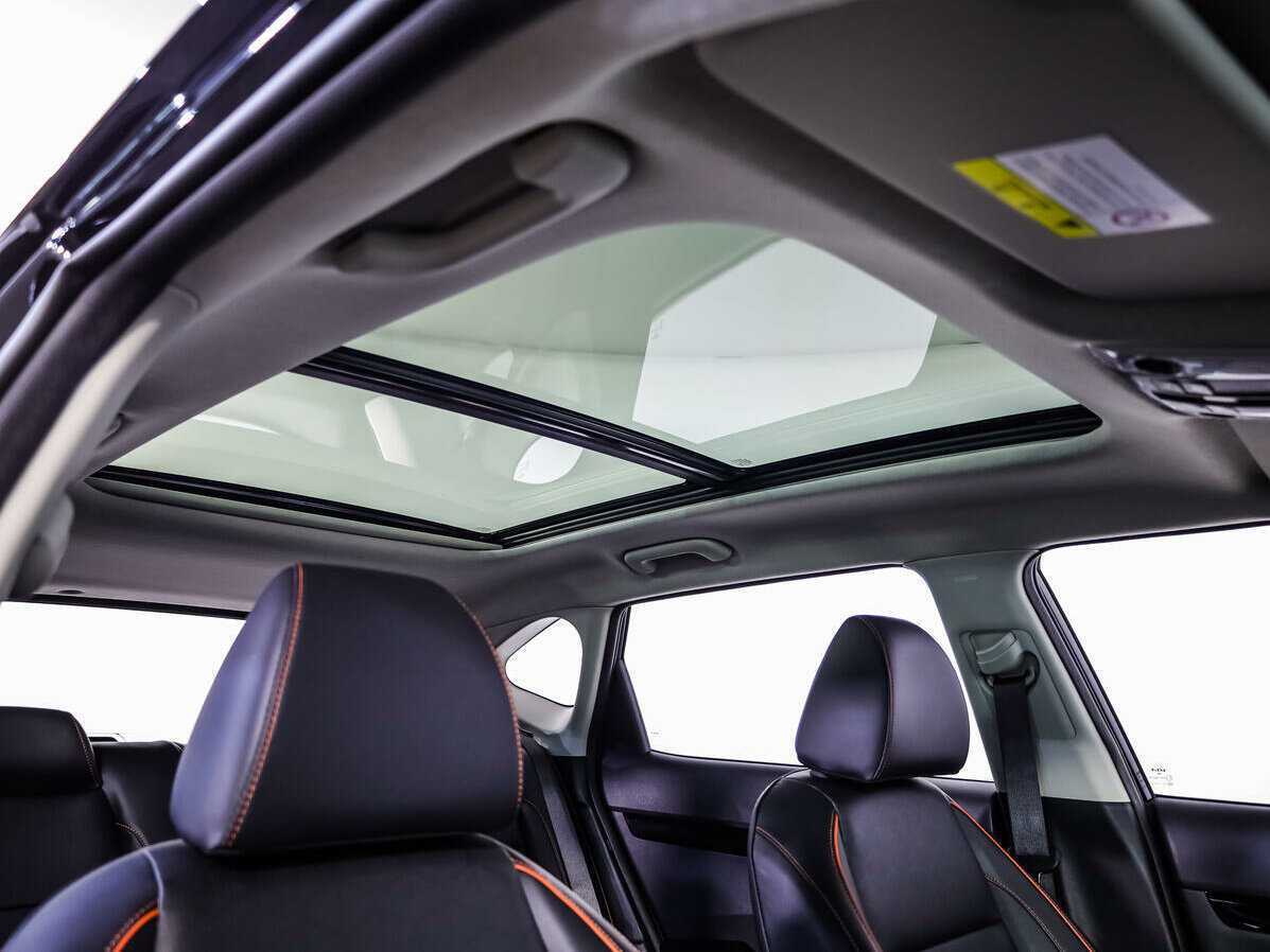 Купить Kia Seltos, 2023, 5 419 км, фото №17