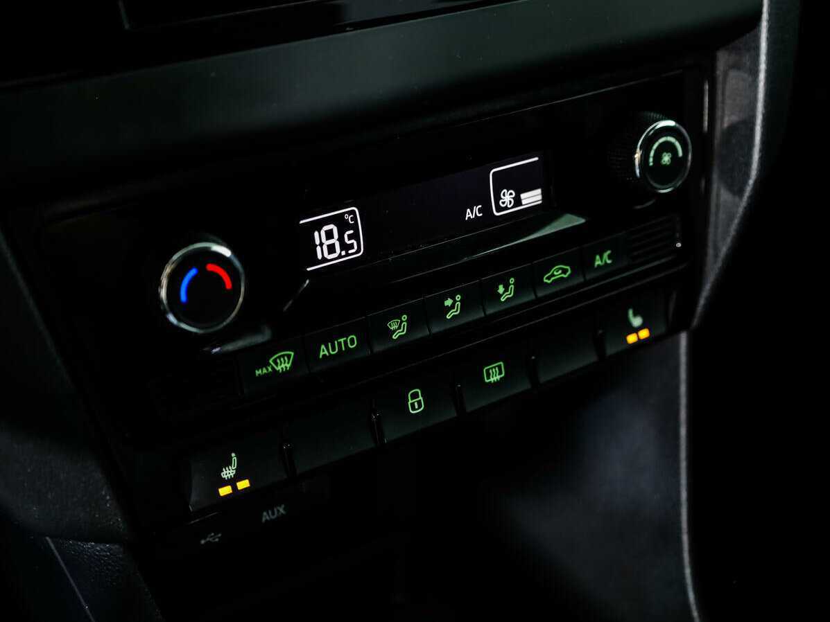 Купить Skoda Rapid, 2017, 114 843 км, фото №14