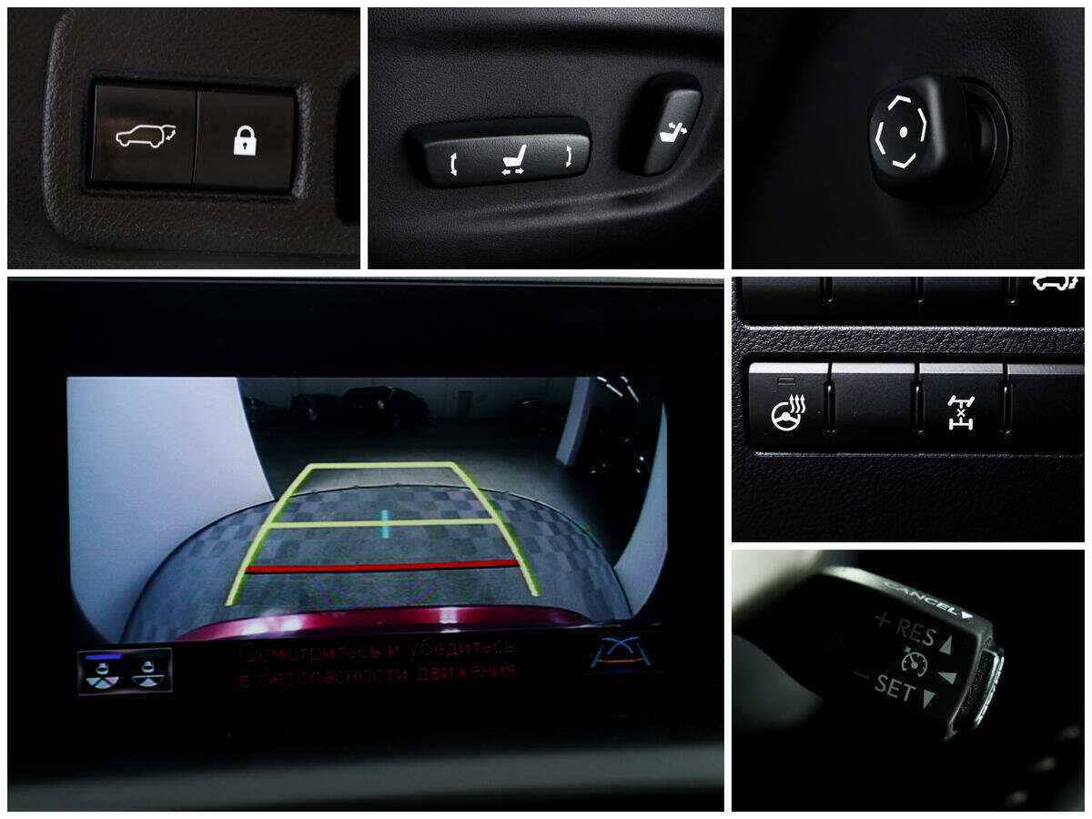 Купить Lexus NX 200, 2018, 108 500 км, фото №15