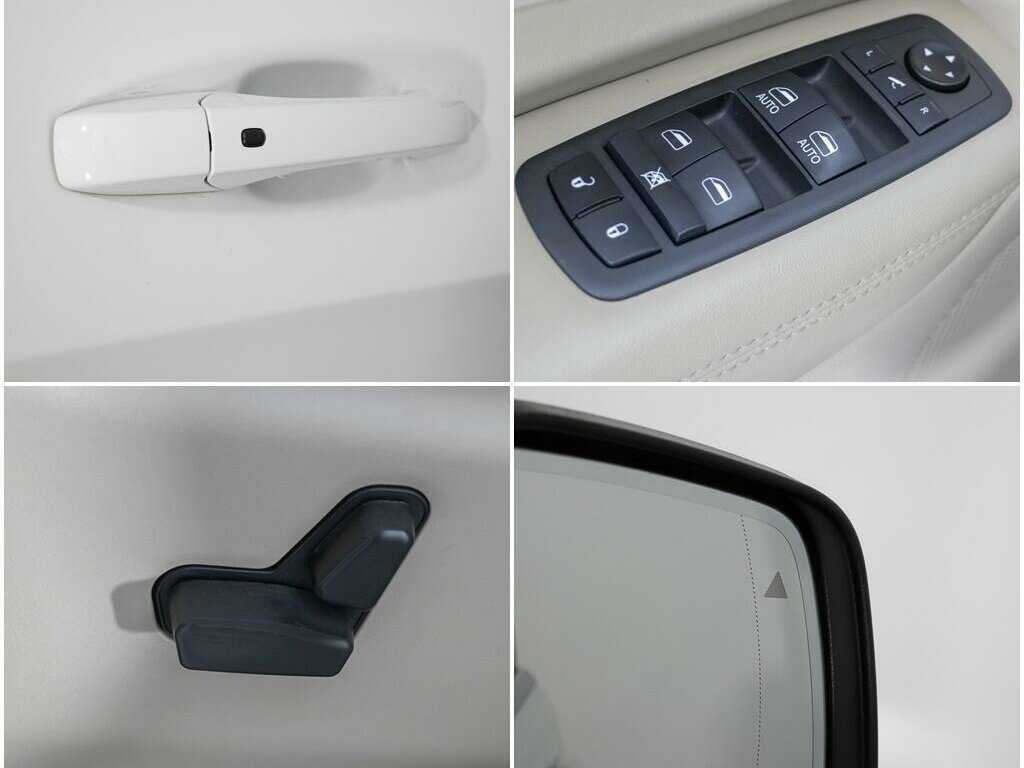 Купить Jeep Grand Cherokee, 2021, 56 082 км, фото №16