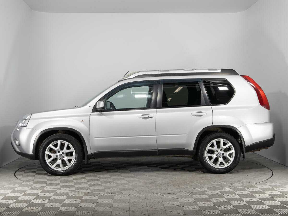 Купить Nissan X-Trail, 2011, 225 388 км, фото №8