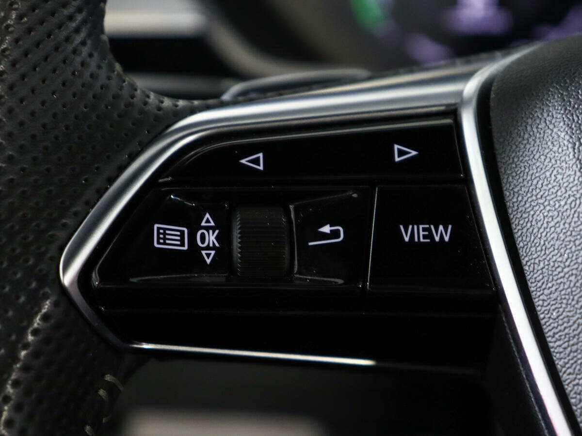 Купить Audi e-tron 55, 2020, 59 218 км, фото №23