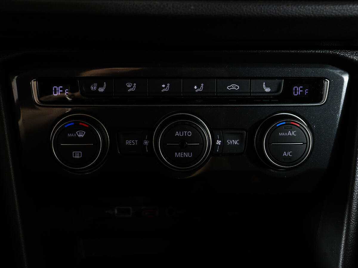 Купить Volkswagen Tiguan, 2018, 48 584 км, фото №22