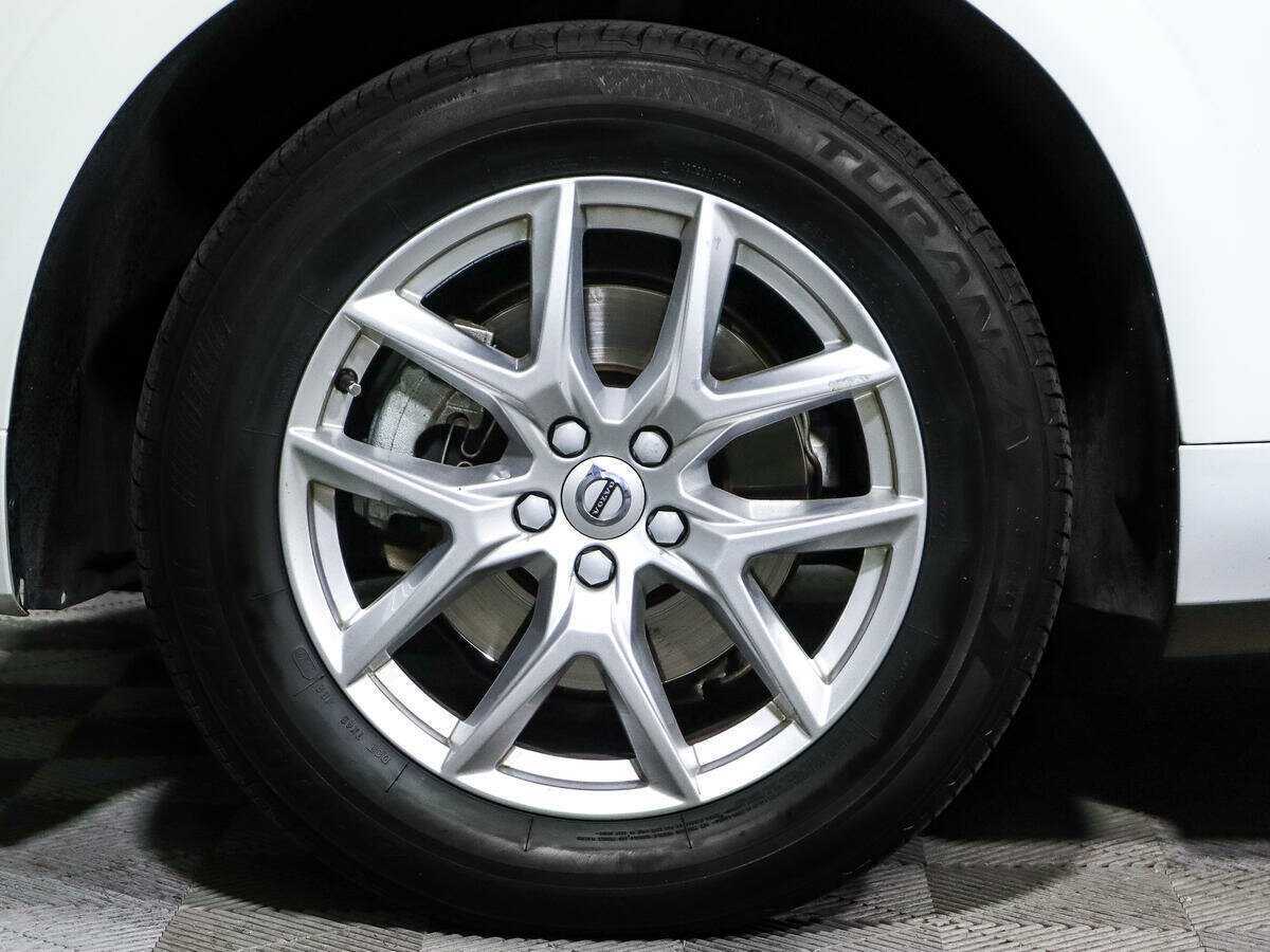 Купить Volvo XC60, 2020, 81 930 км, фото №22