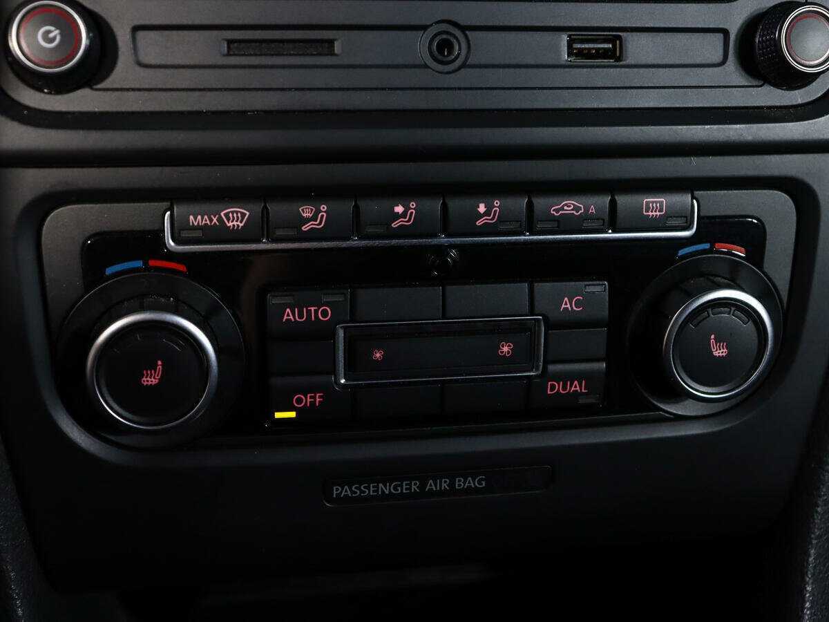 Купить Volkswagen Golf GTI, 2009, 265 161 км, фото №18