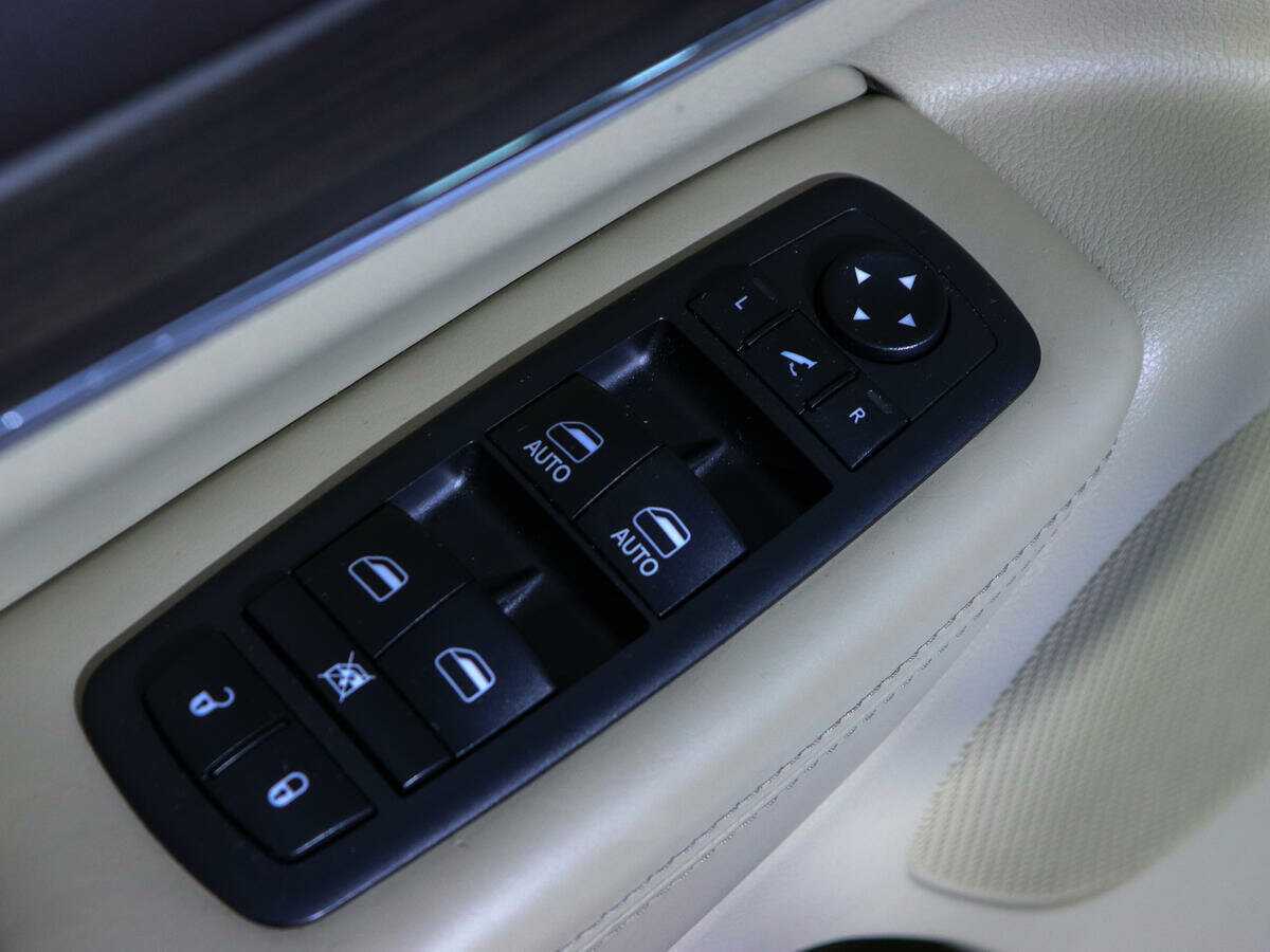 Купить Jeep Grand Cherokee, 2018, 144 000 км, фото №22