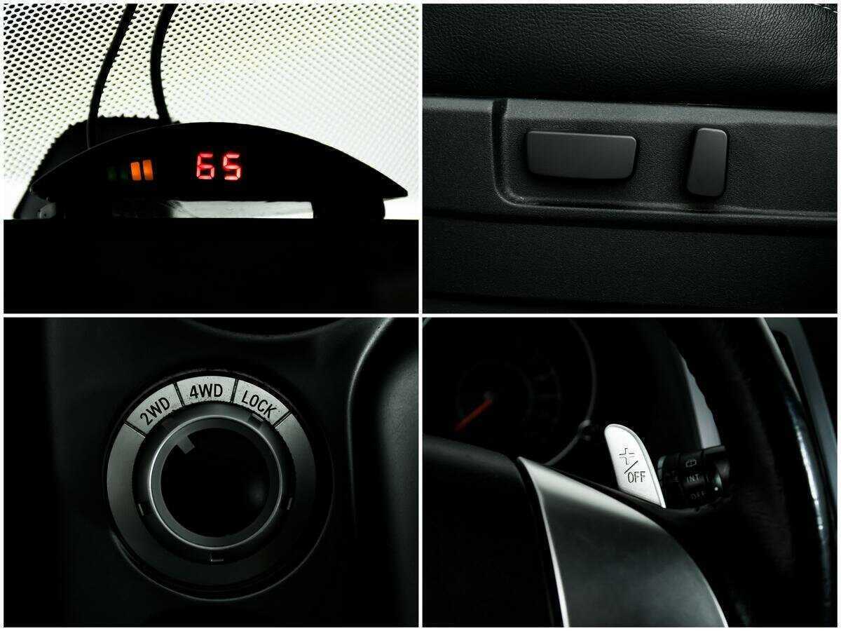 Купить Mitsubishi Outlander, 2011, 49 523 км, фото №14