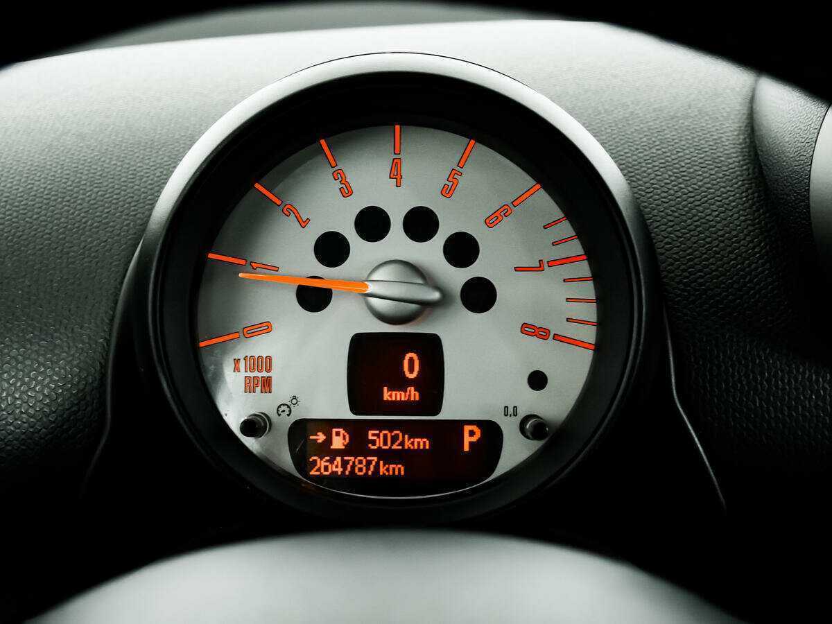 Купить Mini Countryman Cooper, 2012, 264 786 км, фото №10