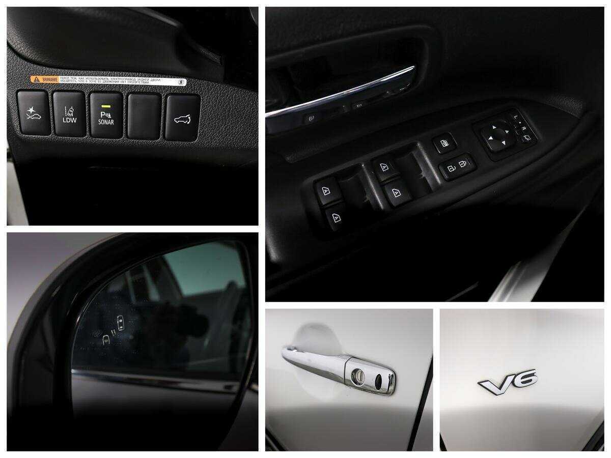 Купить Mitsubishi Outlander, 2019, 228 149 км, фото №14