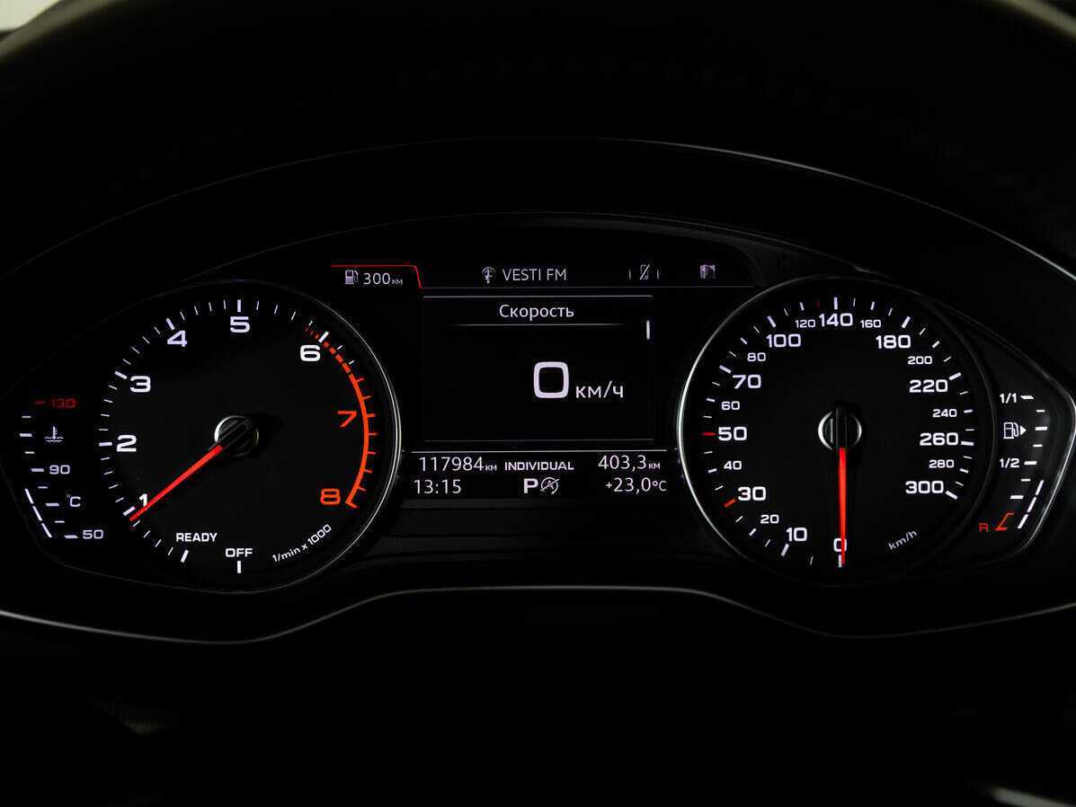 Купить Audi Q5, 2018, 117 966 км, фото №25