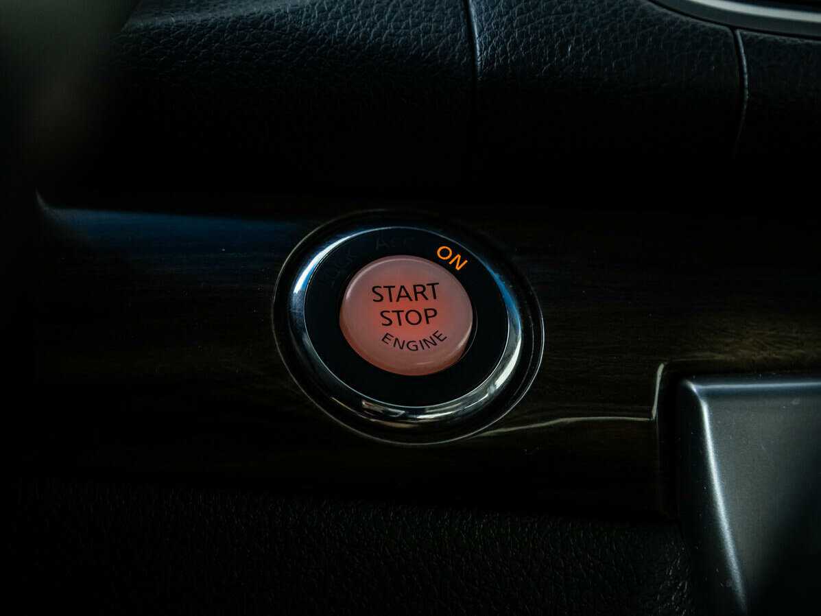 Купить Nissan Teana, 2013, 271 805 км, фото №15