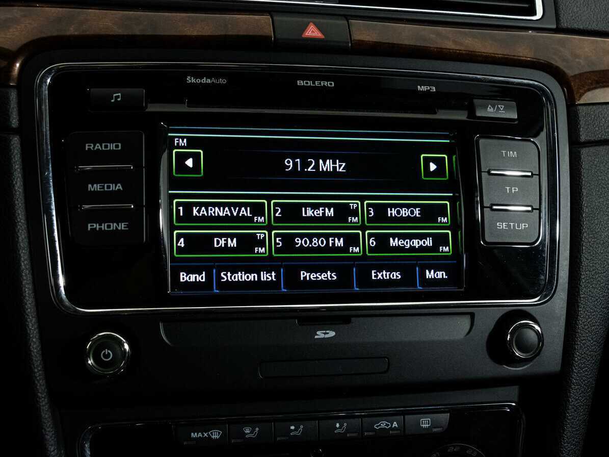 Купить Skoda Superb DSG, 2011, 237 888 км, фото №10