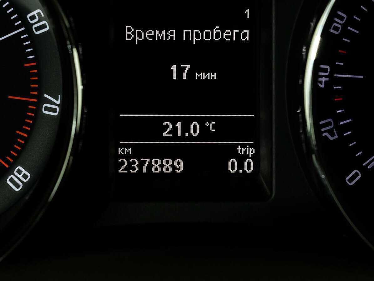 Купить Skoda Superb DSG, 2011, 237 888 км, фото №13